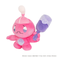 Officiële Pokemon knuffel Tinkatink 19cm San-ei